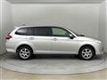 2017 Toyota Corolla Fielder