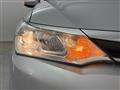 2017 Toyota Corolla Fielder