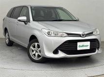 2017 Toyota Corolla Fielder