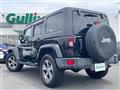2017 Jeep Wrangler