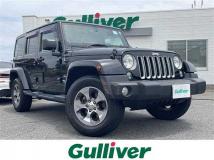 2017 Jeep Wrangler