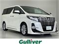 2017 Toyota Alphard