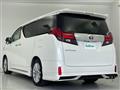 2017 Toyota Alphard
