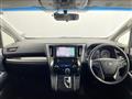 2017 Toyota Alphard