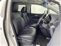 2017 Toyota Alphard