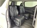2017 Toyota Alphard