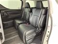 2017 Toyota Alphard