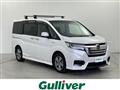 2018 Honda Step WGN