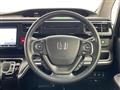 2018 Honda Step WGN