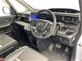 2018 Honda Step WGN
