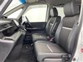 2018 Honda Step WGN