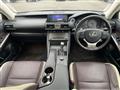 2018 Lexus IS