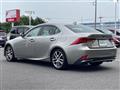 2018 Lexus IS