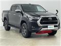 2021 Toyota Hilux