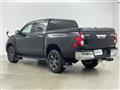 2021 Toyota Hilux