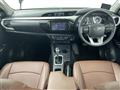 2021 Toyota Hilux