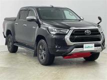 2021 Toyota Hilux