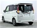 2021 Toyota Roomy