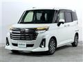2021 Toyota Roomy