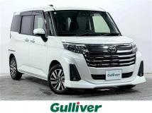 2021 Toyota Roomy