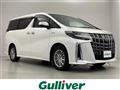 2020 Toyota Alphard Hybrid