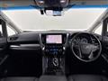 2020 Toyota Alphard Hybrid