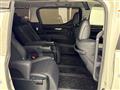 2020 Toyota Alphard Hybrid
