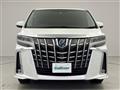 2020 Toyota Alphard Hybrid