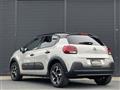2021 Citroen C3