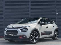 2021 Citroen C3