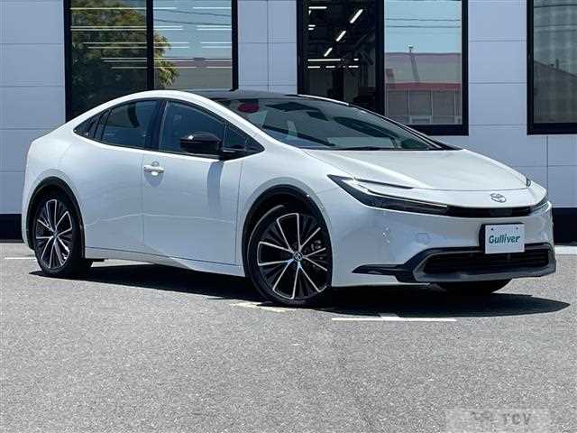 2023 Toyota Prius