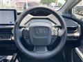 2023 Toyota Prius