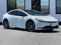 2023 Toyota Prius