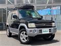 2007 Mitsubishi Pajero Mini
