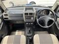 2007 Mitsubishi Pajero Mini