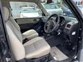 2007 Mitsubishi Pajero Mini