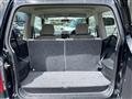 2007 Mitsubishi Pajero Mini