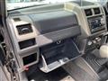 2007 Mitsubishi Pajero Mini