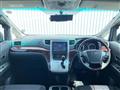 2010 Toyota Vellfire