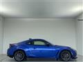 2021 Subaru BRZ