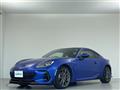 2021 Subaru BRZ