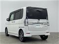2016 Daihatsu Tanto