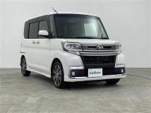 2016 Daihatsu Tanto
