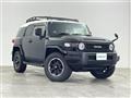 2013 Toyota FJ Cruiser