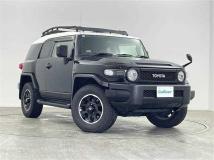 2013 Toyota FJ Cruiser