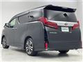 2023 Toyota Alphard