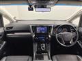 2023 Toyota Alphard