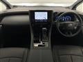 2025 Toyota Alphard Hybrid