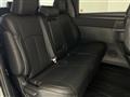 2025 Toyota Alphard Hybrid