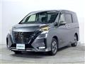 2022 Nissan Serena